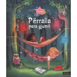 Perralla para gjumit, Charlotte Grossetete, Sophie de Mullenheim, Ghislaine Biondi