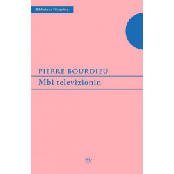 Mbi televizionin, Pierre Bourdieu
