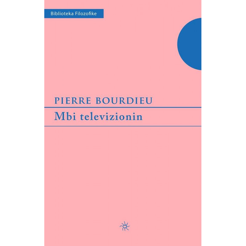 Mbi televizionin, Pierre Bourdieu