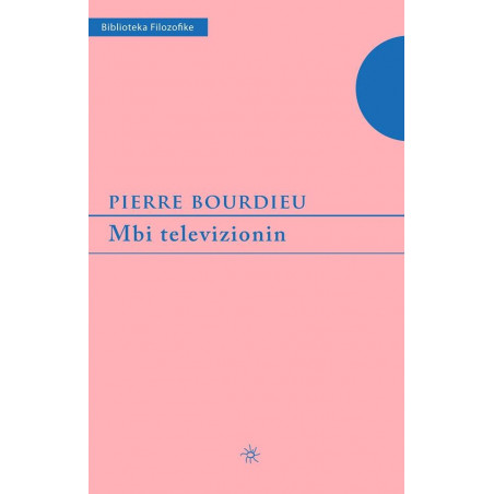 Mbi televizionin, Pierre Bourdieu