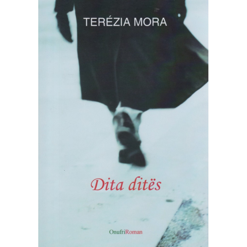 Dita Dites, Terezia Mora