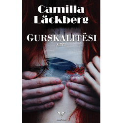 Gurskalitesi, Camilla Lackberg