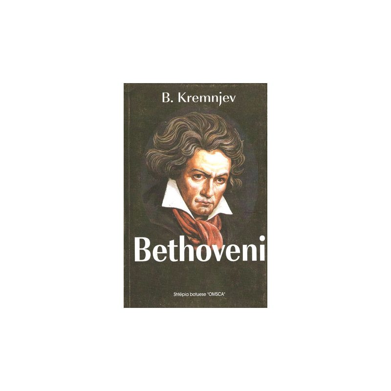 Bethoveni, B. Kremnjev Bethoveni, B. Kremnjev