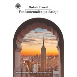 Fundamentalist pa dashje, Mohsin Hamid