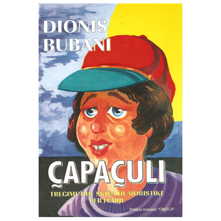 Capaculi, Dionis Bubani
