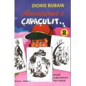 Aventurat e Capaculit, Dionis Bubani