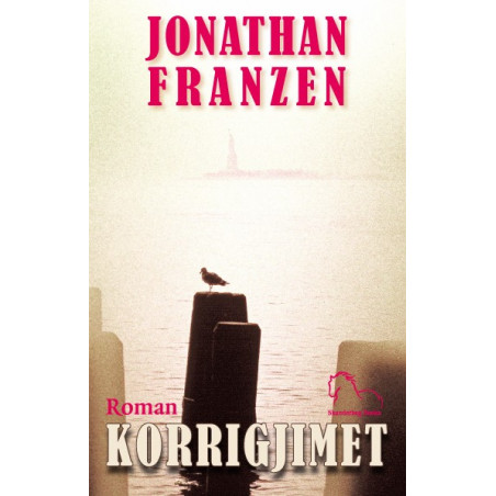Korrigjimet, Jonathan Franzen