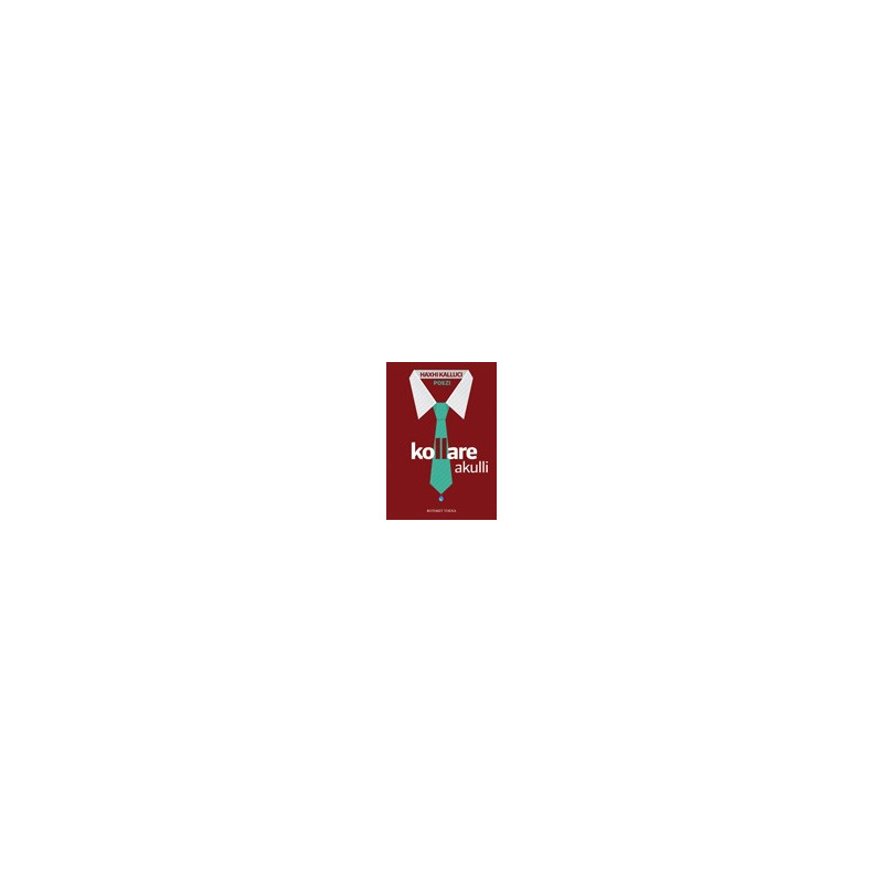 Kollare akulli, Haxhi Kalluci Kollare akulli, Haxhi Kalluci