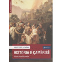 Historia e Çamërisë, një vështrim historik, Kristo Frasheri