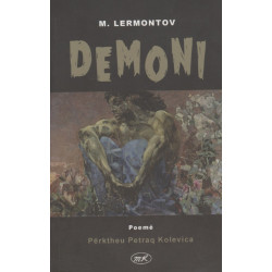 Demoni, Mihail Lermontov