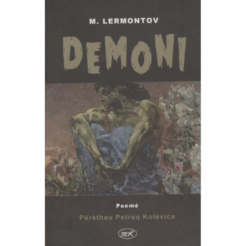 Demoni, Mihail Lermontov