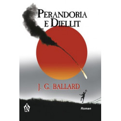 Perandoria e Diellit, J. G. Ballard
