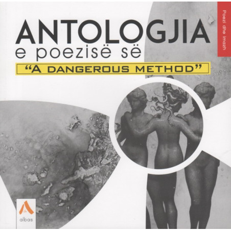 Antologjia e poezise se "A dangerous method"