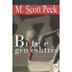 Bijte e genjeshtres, M. Scott Peck