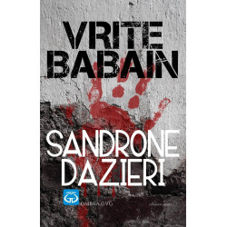 Vrite babain, Sandrone Dazieri