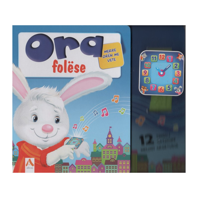 Ora folese Ora folese