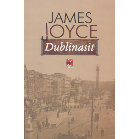 Dublinasit, James Joyce