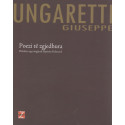 Poezi të zgjedhura, Giuseppe Ungaretti