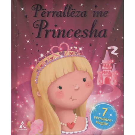 Perralleza me princesha