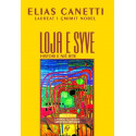 Loja e syve, histori e një jete, Elias Canetti, vol. 3