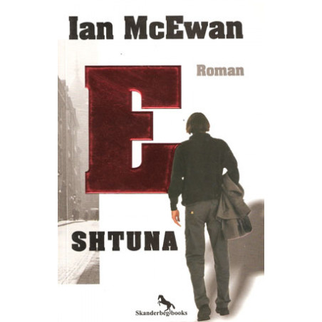 E shtuna, Ian McEwans