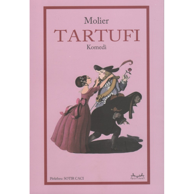 Tartufi, Molieri
