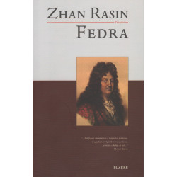 Fedra, Zhan Rasin