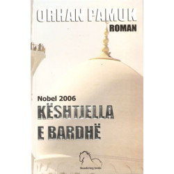 Keshtjella e bardhe, Orhan Pamuk