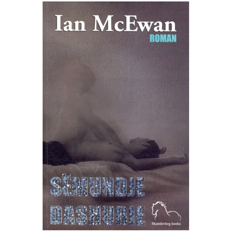 Semundje dashurie, Ian McEwan