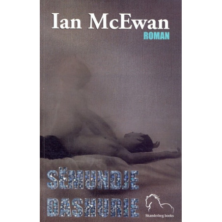 Semundje dashurie, Ian McEwan