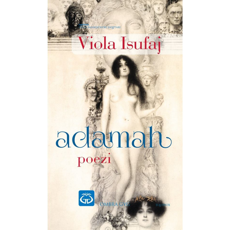 Aclaman, Viola Isufaj Aclaman, Viola Isufaj