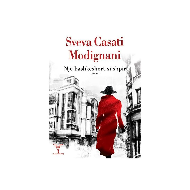 Nje bashkeshort si shpirt, Sveva Casati Modignani