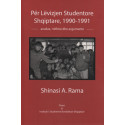 Për Lëvizjen Studentore Shqiptare, 1990-1991, Shinasi A. Rama