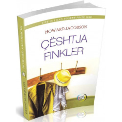 Ceshtja Finkler, Haward Jacobson