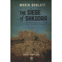 The siege of Shkodra, Marin Barleti