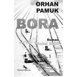 Bora, Orhan Pamuk