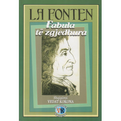 Fabula te zgjedhura, La Fonten