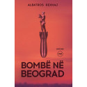 Bombë në Beograd, Albatros Rexhaj