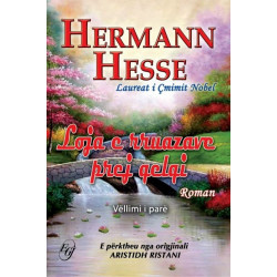 Loja e rruazave prej qelqi, Hermann Hesse, vol. 1