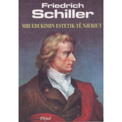 Mbi edukimin estetik te njeriut, Friedrich Schiller