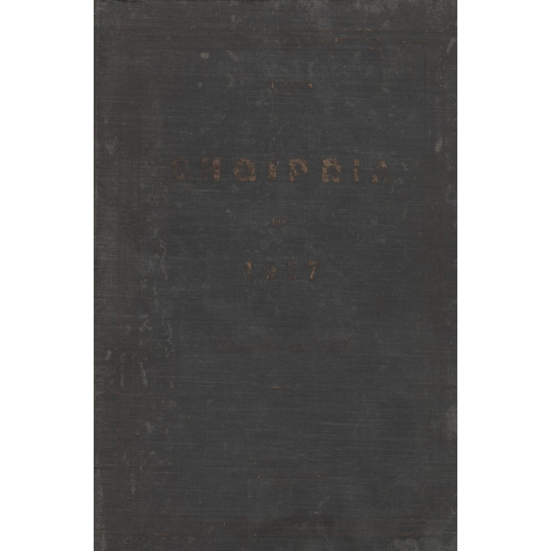 Shqipria me 1927, T. Selenica Shqipria me 1927, T. Selenica