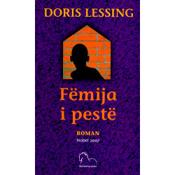 Femija i peste, Doris Lessing