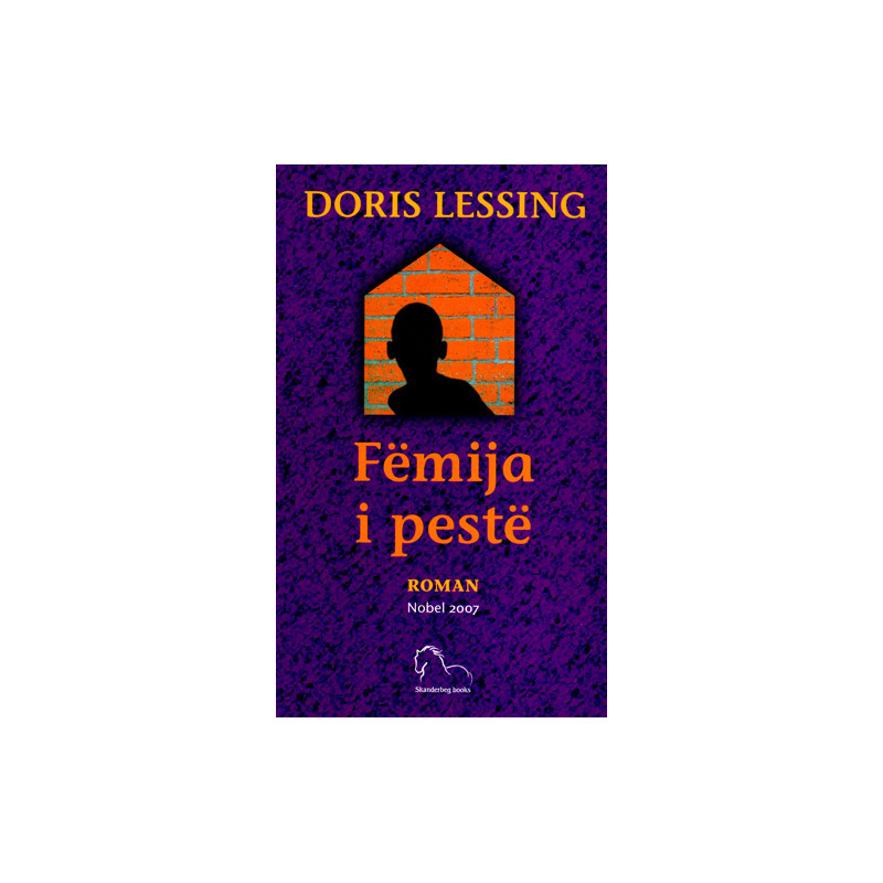 Femija i peste, Doris Lessing