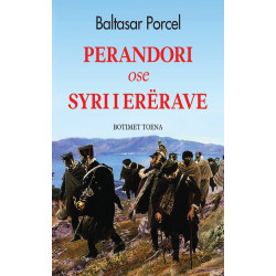 Perandori ose syri i ererave, Baltasar Porcel