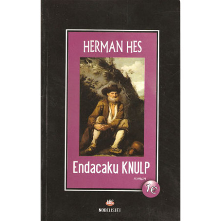 Endacaku Knulp, Herman Hes