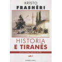 Historia e Tiranës,  Kristo Frashëri