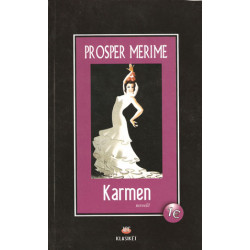 Karmen, Prosper Merime