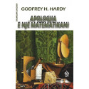 Apologjia e një matematikani, Godrey H. Hardy