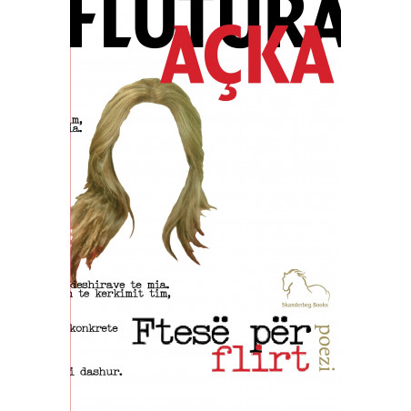 Ftese per flirt, Flutura Acka