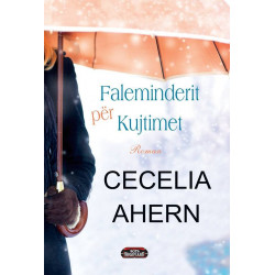 Faleminderit per kujtimet, Cecelia Ahern